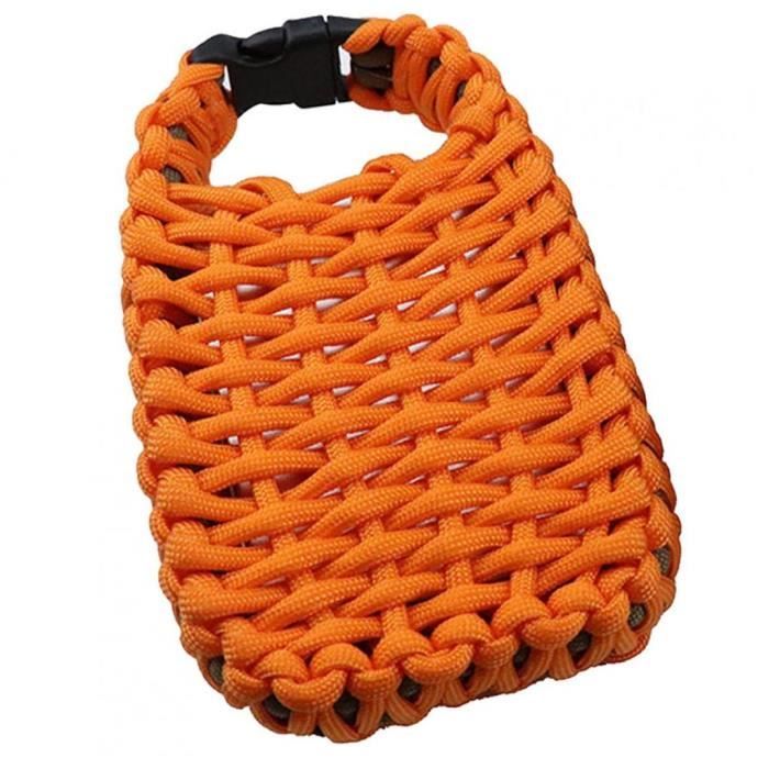 Kit de survie extérieur 14 en 1 - kit de panneaux solaires 400w avec