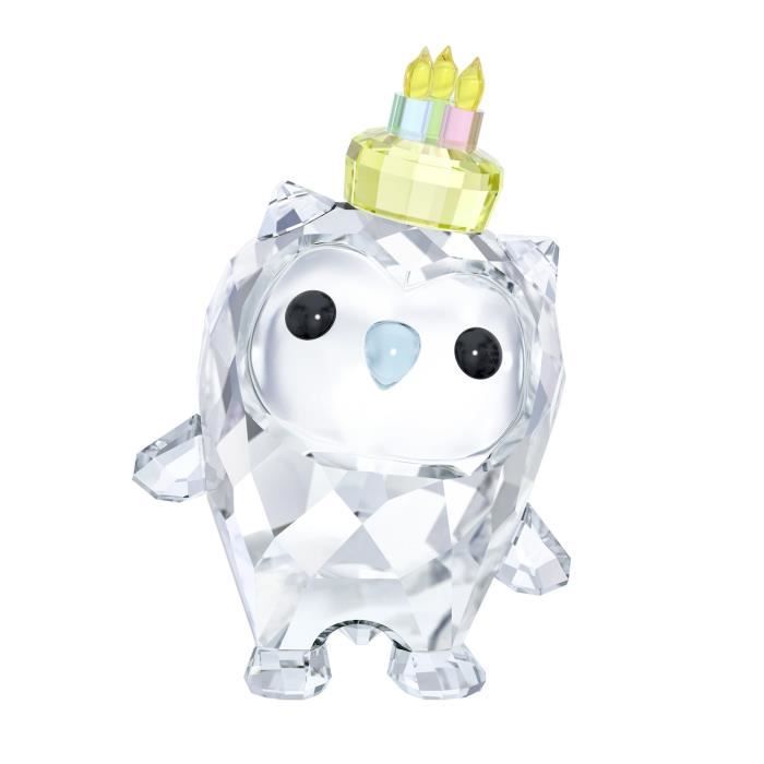 Figurine Hoot La Chouette Joyeux Anniversaire Achat Vente Figurine Personnage Cdiscount