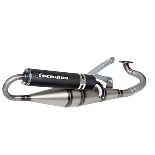 TECNIGAS 104TEC0142