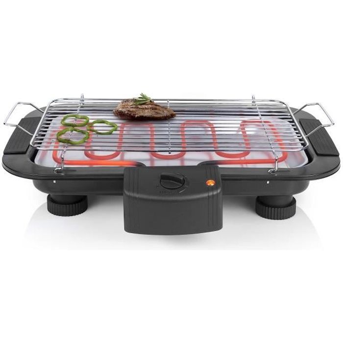 Petit Barbecue Electrique De Table Achat Vente Pas Cher