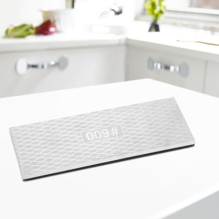 Coffret De Pierres à Aiguiser Diamant Universelles CMT – Parfait Pour Affûter Vos Outils !