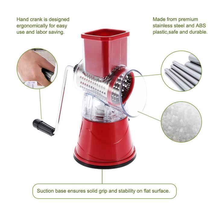 YDware Service De Couverts 24 Pièces En Acier Inoxydable Pour 4