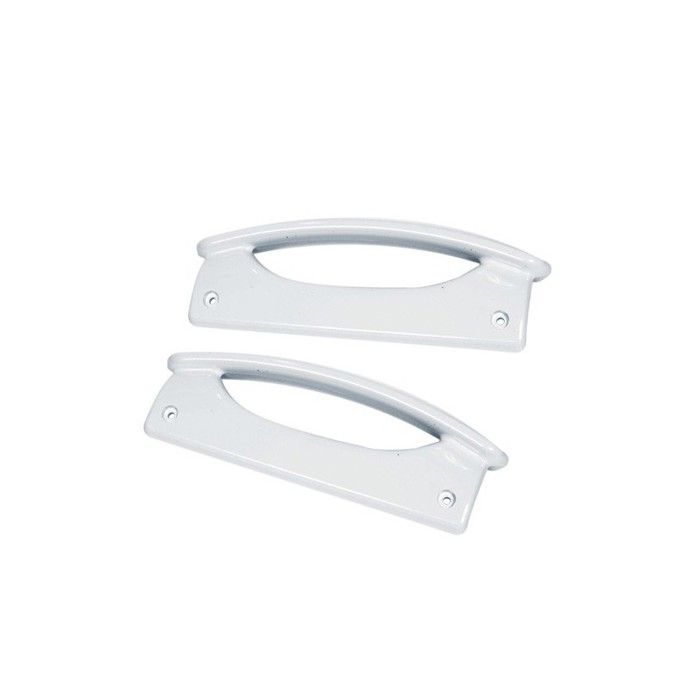 POIGNEE REFRIGERATEUR 481231019093 KIT DE 2 POIGNEES
