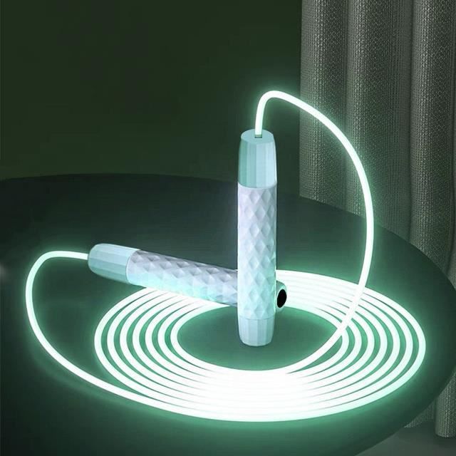 Croyez Activation Canada Meilleur Corde à Sauter Sans Fil Intense Symétrie Décod