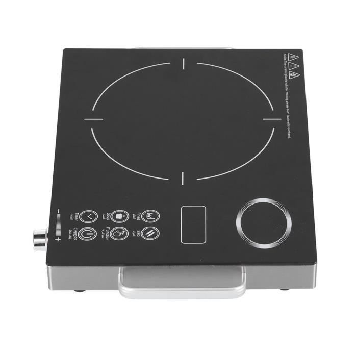 Chine Table de cuisson à induction portable 1800 watts fabricants fournisseurs usine - Liste de prix