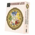 Puzzle 350 pièces - Plafond de l'Opéra de Paris, Chagall - PUZZLE MICHELE WILSON - Mixte - A partir de 15 ans-1