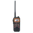 VHF portable - STANDARD HORIZON - HX210E - Etanche - Flottante - 6W-1