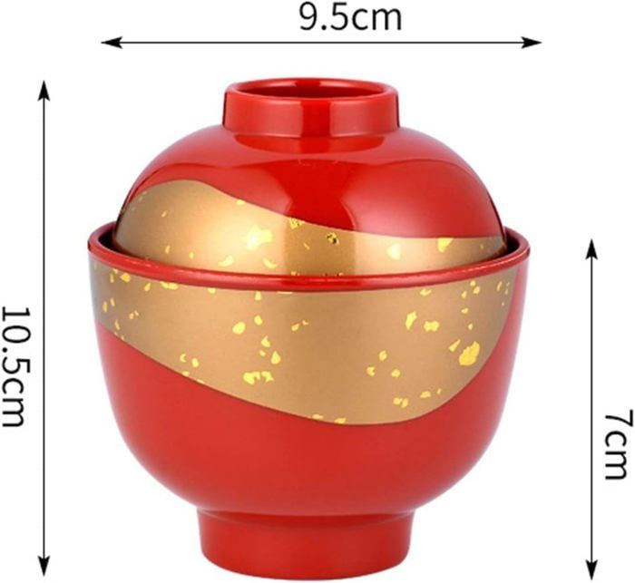 Bol De Riz Japonais, Bols En Bois Bol Alimentaire Sain, Bol à Soupe En Bol De Riz Japonais, Bols En Bois Bol Alimentaire Sain, Bol à Soupe En