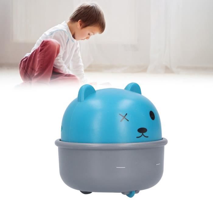 Pwshymi Jouet de voiture à tirer arrière d'animaux Pwshymi Jouet de voiture modèle Pwshymi Jouet