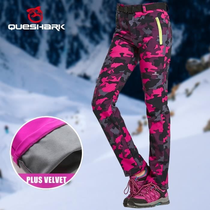 Pantalon vtt etanche online