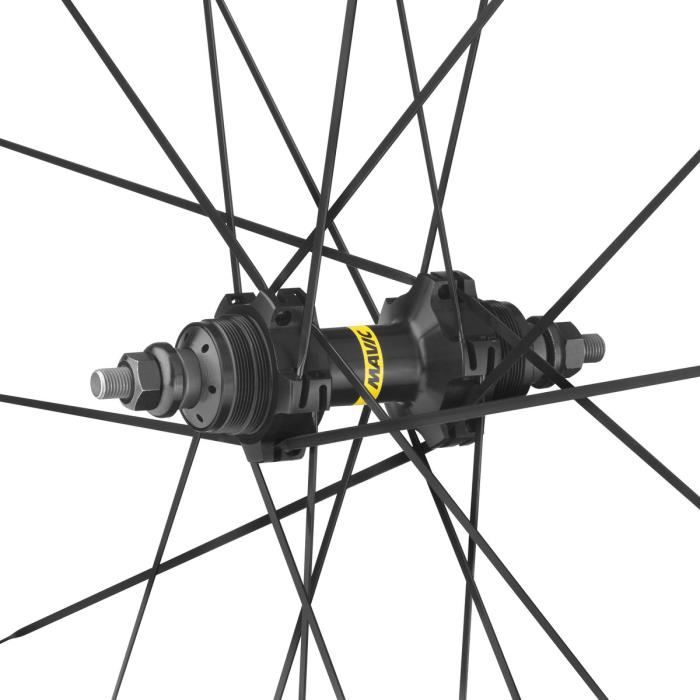 Roues de vélos Mavic - Origine Cycles