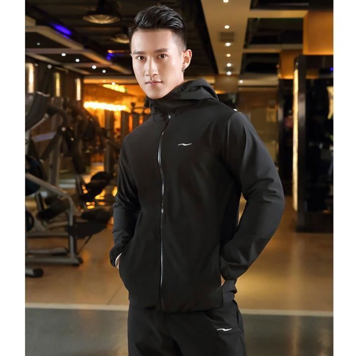 Vêtements sudation homme – Fit Super-Humain