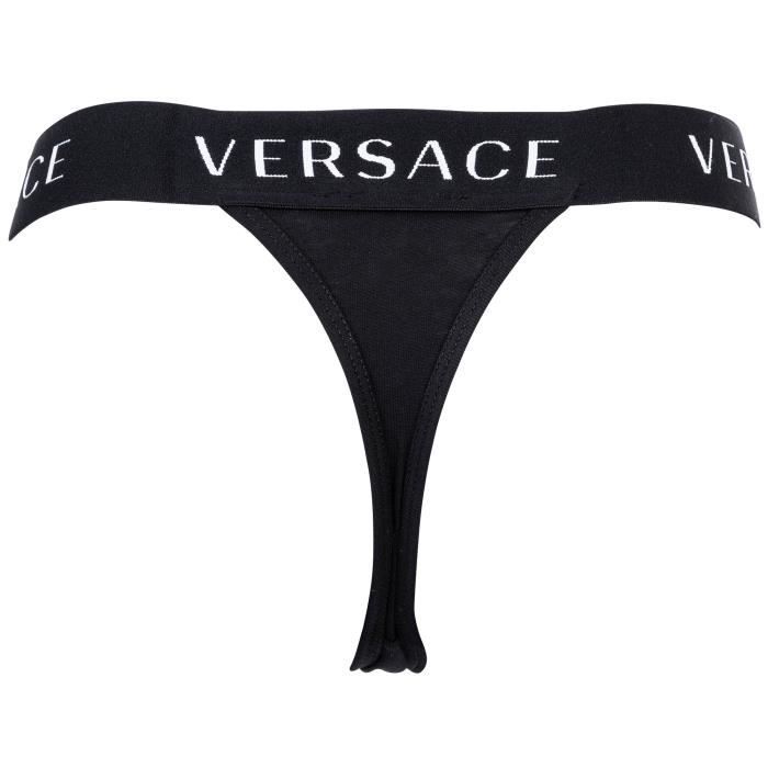 String versace femme best sale