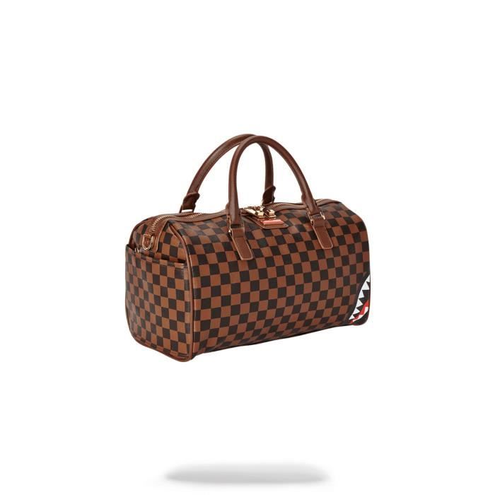 Sac de voyage 2025 sprayground