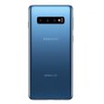 Samsung Galaxy S10 128 go Bleu-2