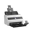 EPSON Scanner à plat WorkForce DS-870 - 600 dpi - Couleur 30 bit - Échelle des Gris 30-bit-2
