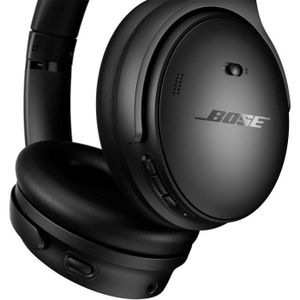 Écouteurs Bose QC20i Noir - Intra-auriculaires - Ouverts Jamais Utilisés