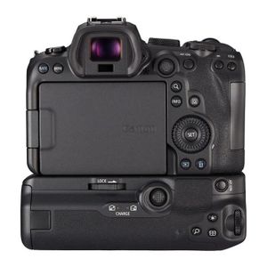 Canon EOS 1000D Appareil photo numérique Reflex 10 Mpix Kit Objectif 18