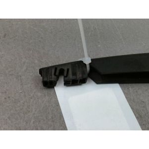Bras Avec Son Balai D'essuie-glace Compatible Peugeot 308 I 508 I Sw Bras Avec Son Balai D'essuie-glace Compatible Peugeot 308 I 508 I Sw