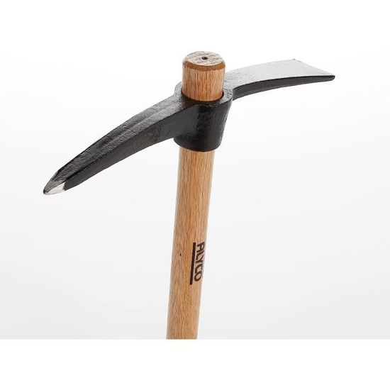 Pioches - Outils à Main Divers - Outillage