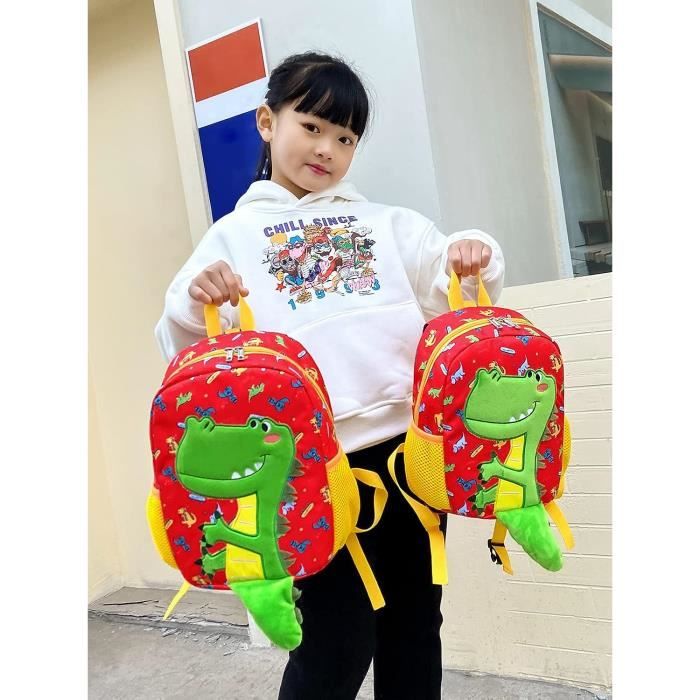 Cartable garcon best sale 3 ans