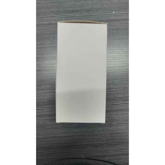 Lampe De Lecture Murale LED Bronze - Bras Réglable, USB, 3W - Meanyee MY-WN218T