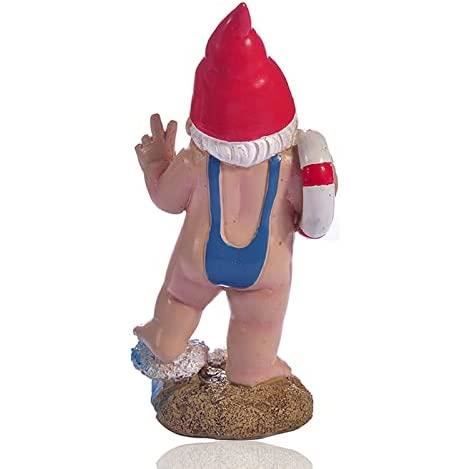 Gnomes D'automne En Plein Air,Gnomes D'automne | Nains De Jardin En