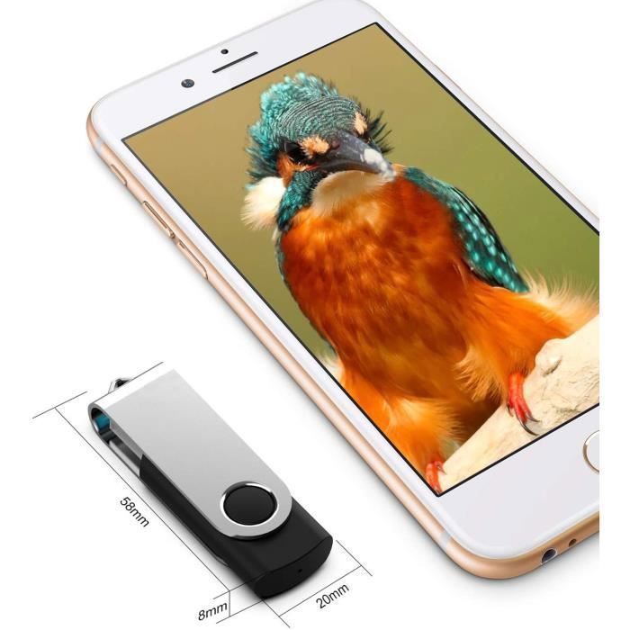 AnnonceTop 10 des 64 Go Clé Usb - Les Meilleures Clés Usb