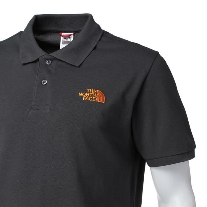Polo the north face homme hotsell