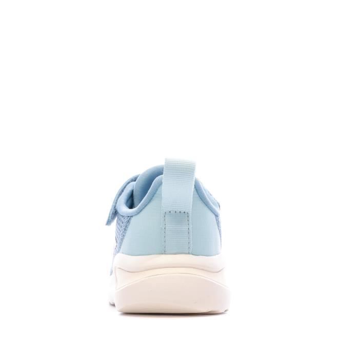 Basket bleu fille cheap