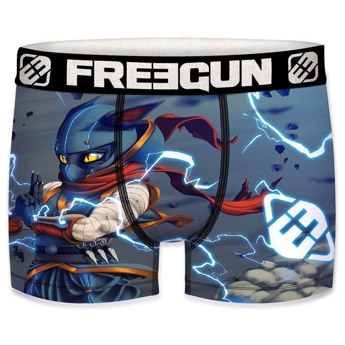 Boxer deals licorne homme