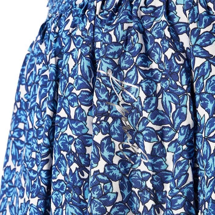 Jupe new arrivals longue kaporal