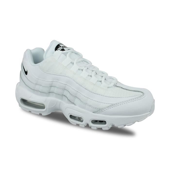 Air max femme 2025 cuir