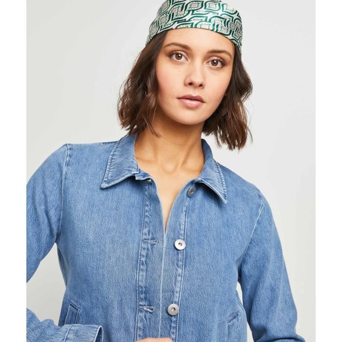 Bombers femme discount grain de malice