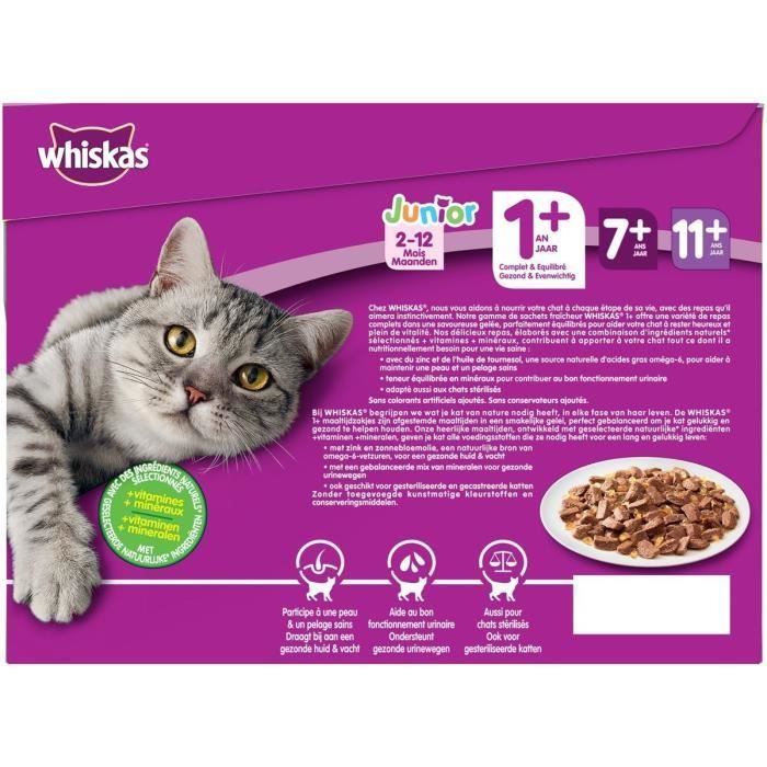 Sheba whiskas sale