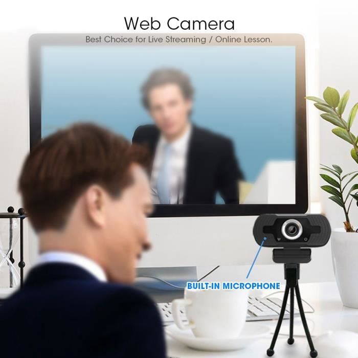Webcam w8s hotsell