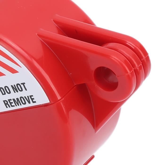 Serrure De Sécurité Cadenas De Sécurité Industrielle, Poutre En Acier