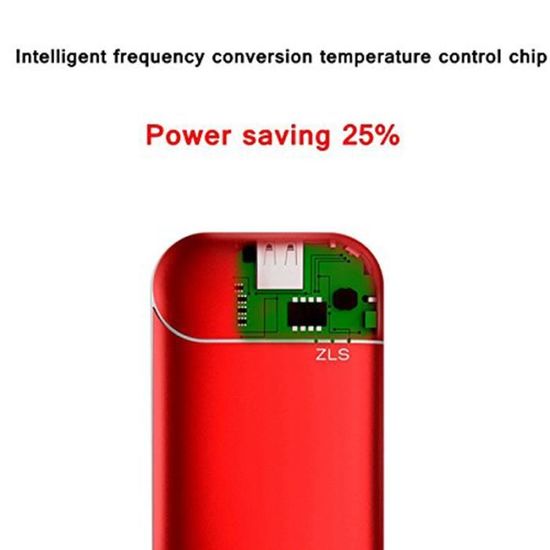 USB Chaufferette Main R/éutilisable Portable Batterie Externe Chauffe-Poche /électronique pour Le Ski la randonn/ée Cadeau de No/ël Parfait lescalade YGY 7800mAh Chauffe-Mains Rechargeable