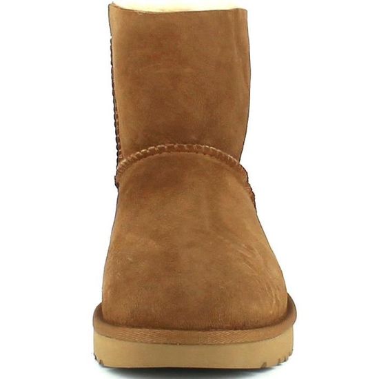 ugg marron