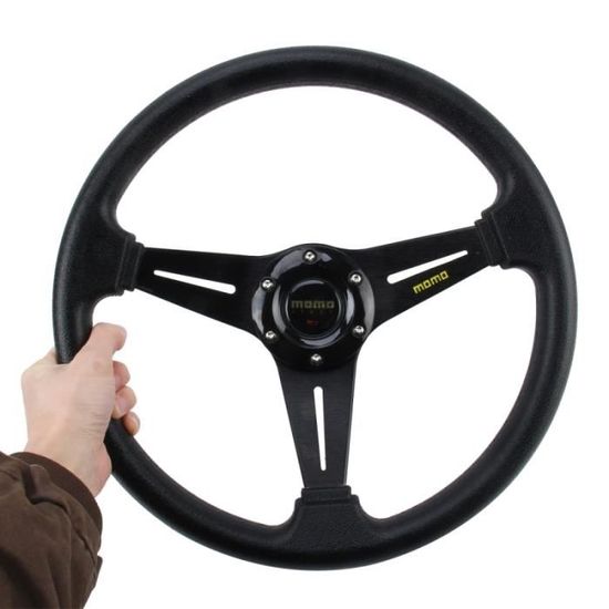 2/ x Horn Boutons Coque Boutons en caoutchouc volant