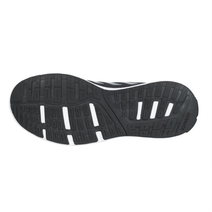 Chaussures de running ADIDAS COSMIC 2 Homme Noir Blanc