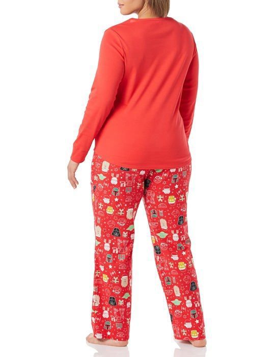 Pyjama Femme Reliwel 2 Pièces - Coton Imprimé Fleurs - Short Et Haut Manches Courtes - 95% Coton