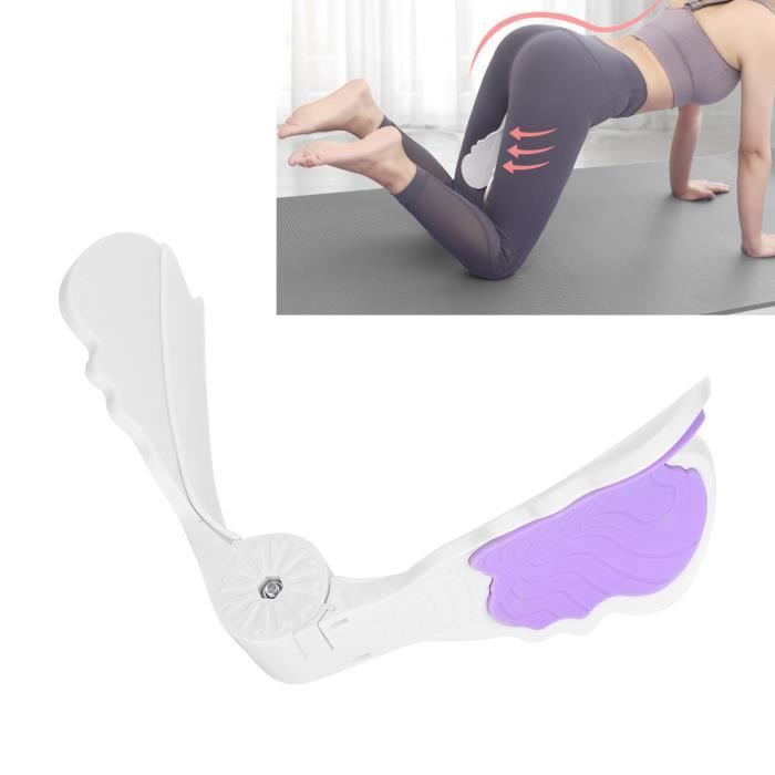 Atyhao Pince d'exercice de hanche Magnifique Clip D'entraînement pour les Fesses et les Hanches