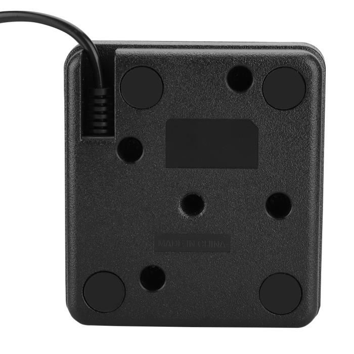 Joystick Tron Pour Atari 2600 - Manette Arcade Moto Cycle - Bon état