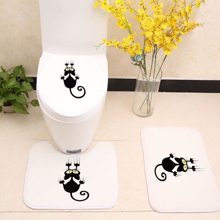 Abattant wc motif outlet