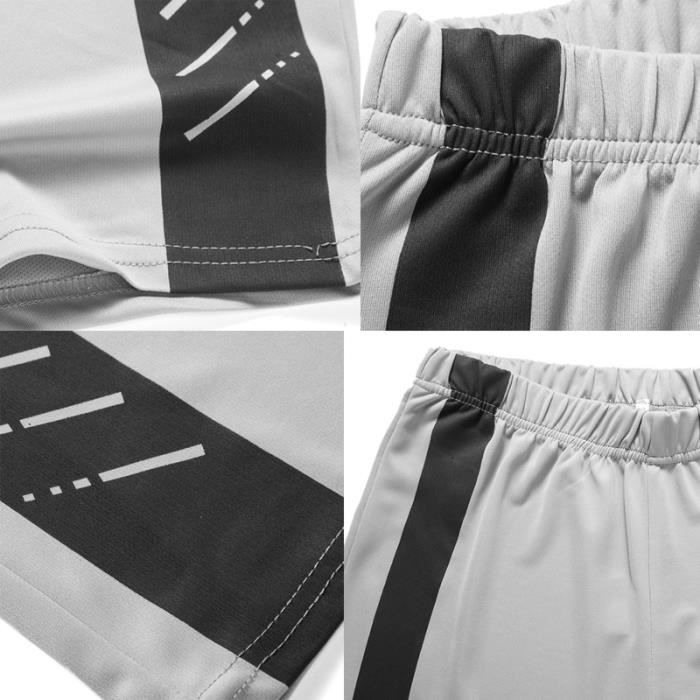 Bermuda cargo coton bleu foncé homme | La Halle