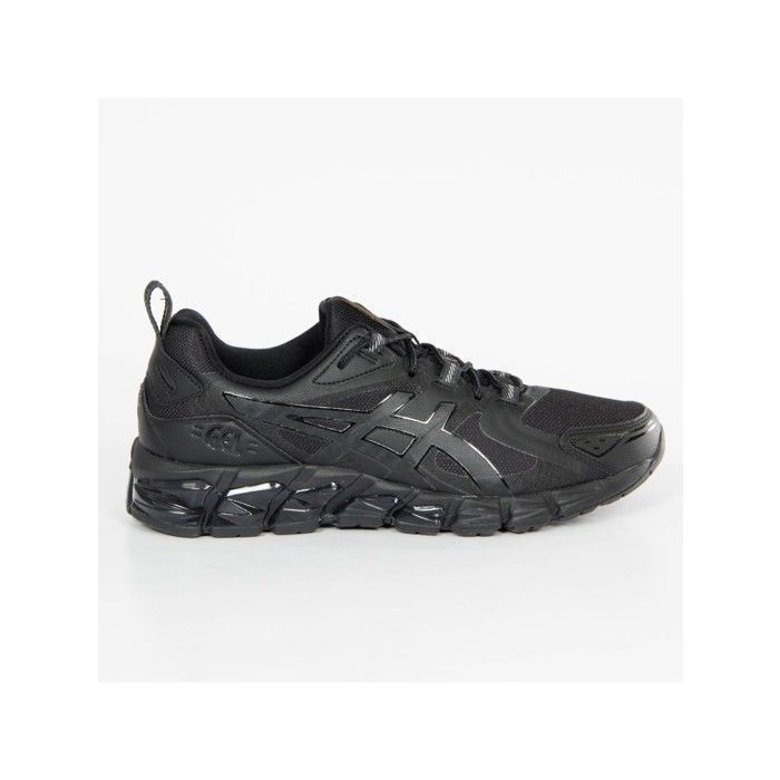 Basket Asics GEL QUANTUM 180 6 Noir Homme Cdiscount Sport