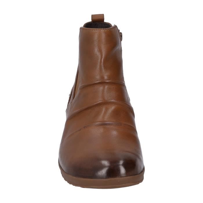 Bottes SANUK JULEP Pour Femme - Pointure 6 US, Couleur Marron (chestnut), Neuves En Boîte