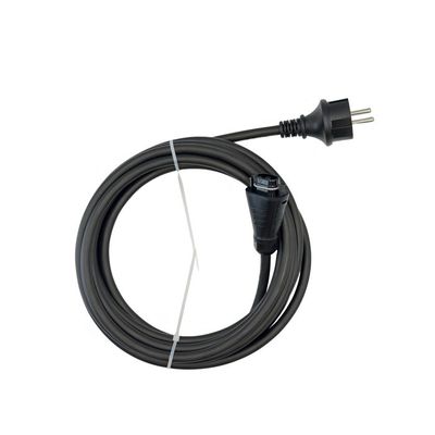 Kit Solaire 1000Wc TrinaSolar - 2 Panneaux Bifaciaux + Micro-onduleur Hoymiles Wi-Fi - Plug & Play Pour Autoconsommation