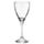 Service de verres a pied